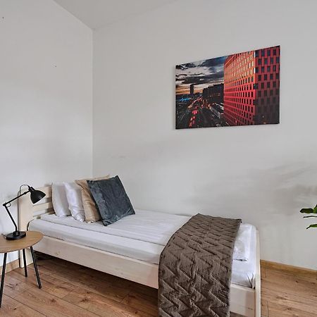 Urban Nest Apartments Wietora 8 كراكوفيا المظهر الخارجي الصورة