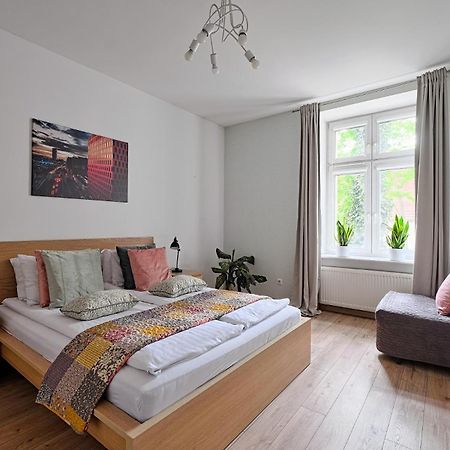 Urban Nest Apartments Wietora 8 كراكوفيا المظهر الخارجي الصورة