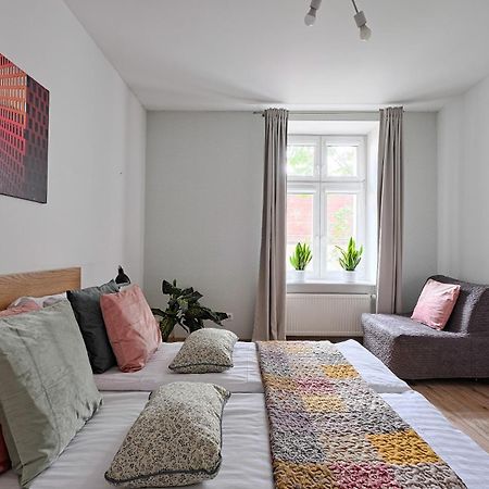 Urban Nest Apartments Wietora 8 كراكوفيا المظهر الخارجي الصورة