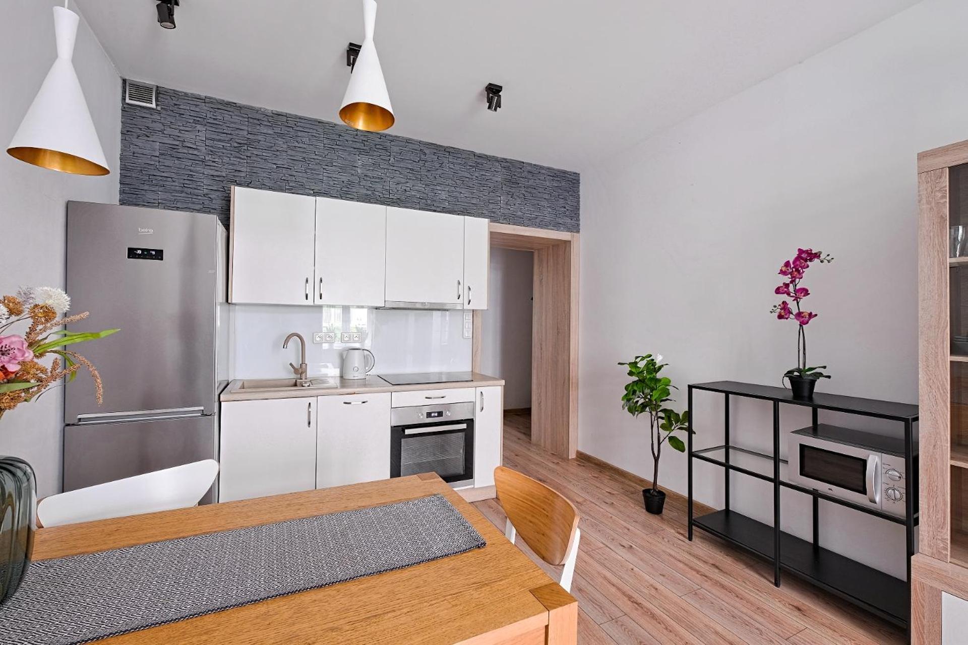 Urban Nest Apartments Wietora 8 كراكوفيا المظهر الخارجي الصورة