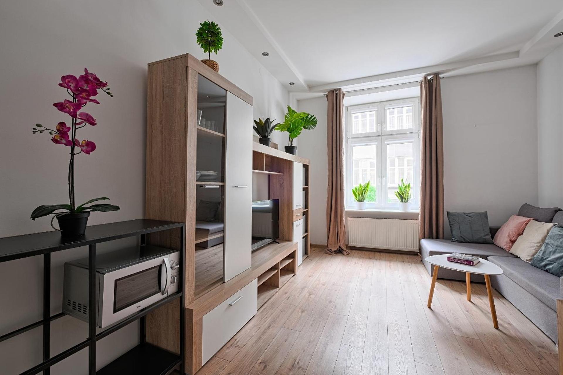Urban Nest Apartments Wietora 8 كراكوفيا المظهر الخارجي الصورة