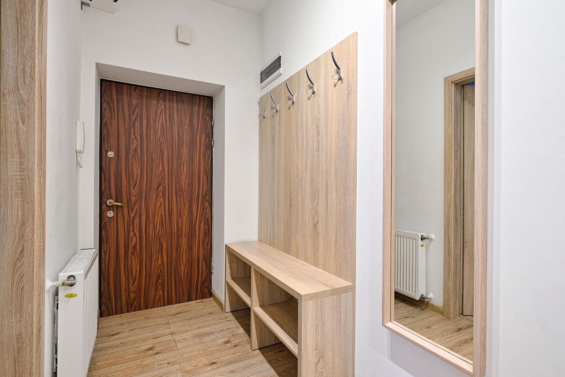 Urban Nest Apartments Wietora 8 كراكوفيا المظهر الخارجي الصورة