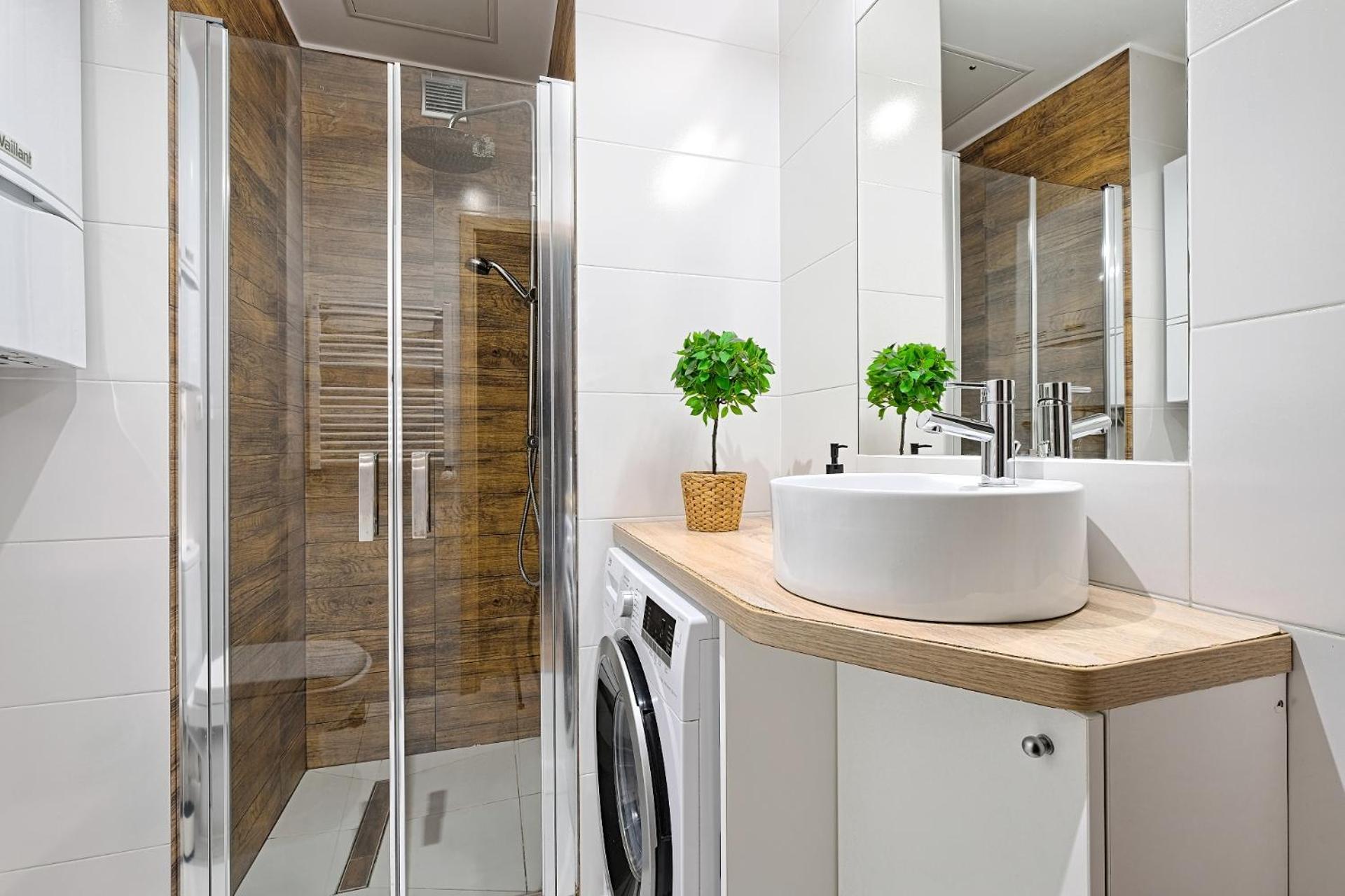 Urban Nest Apartments Wietora 8 كراكوفيا المظهر الخارجي الصورة