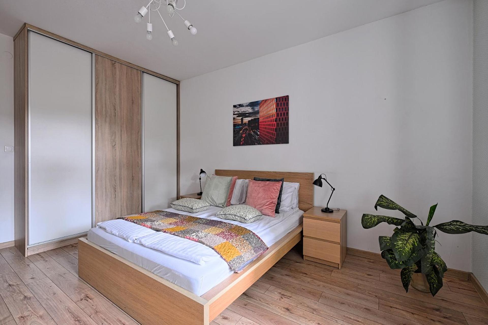 Urban Nest Apartments Wietora 8 كراكوفيا المظهر الخارجي الصورة