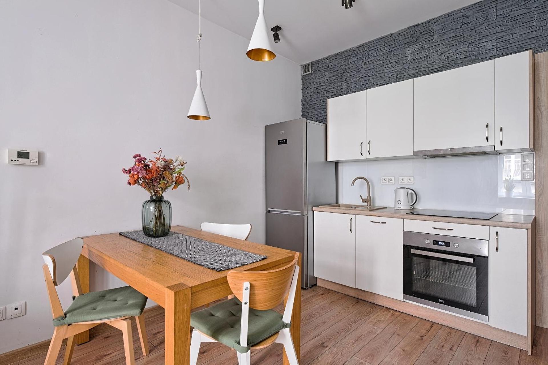 Urban Nest Apartments Wietora 8 كراكوفيا المظهر الخارجي الصورة