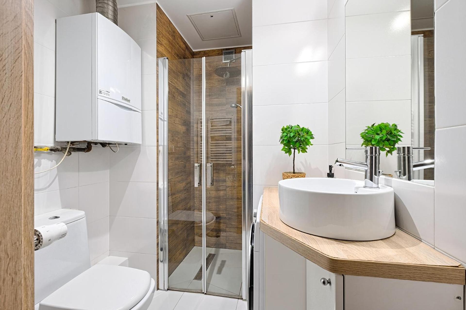 Urban Nest Apartments Wietora 8 كراكوفيا المظهر الخارجي الصورة