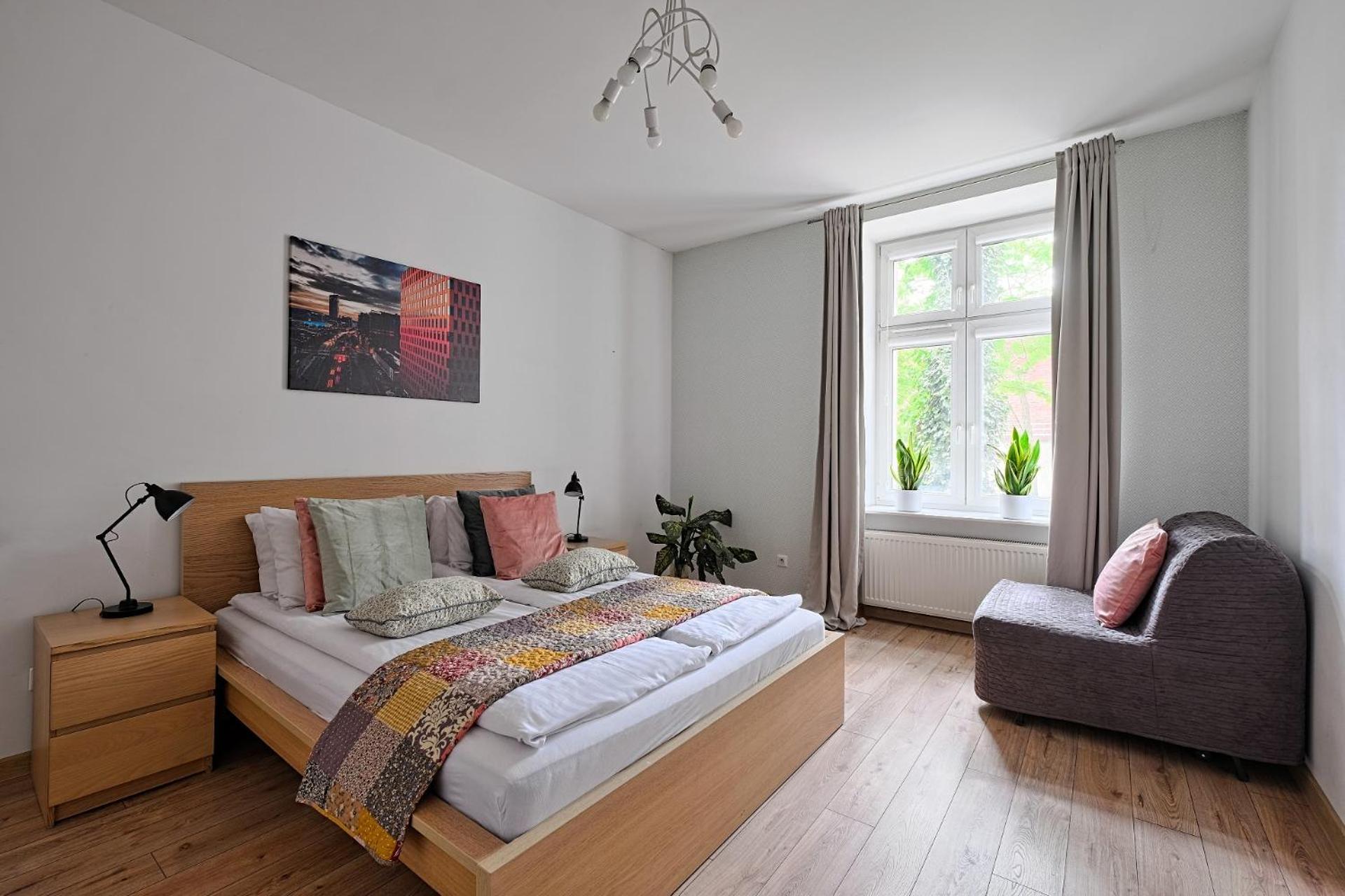 Urban Nest Apartments Wietora 8 كراكوفيا المظهر الخارجي الصورة