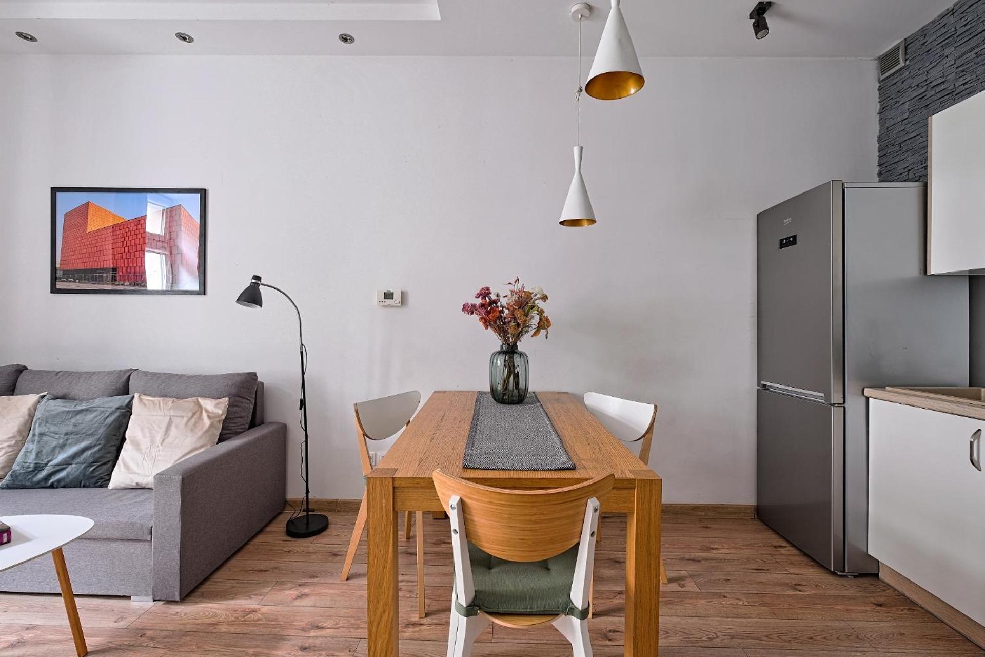 Urban Nest Apartments Wietora 8 كراكوفيا المظهر الخارجي الصورة